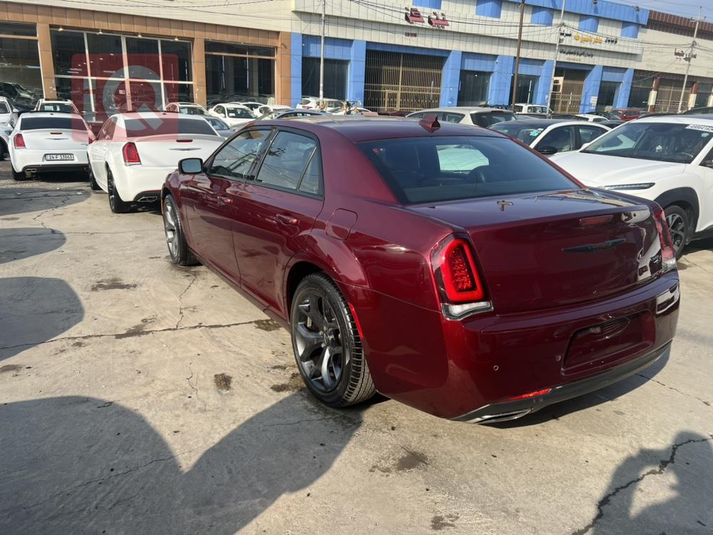 Chrysler 300